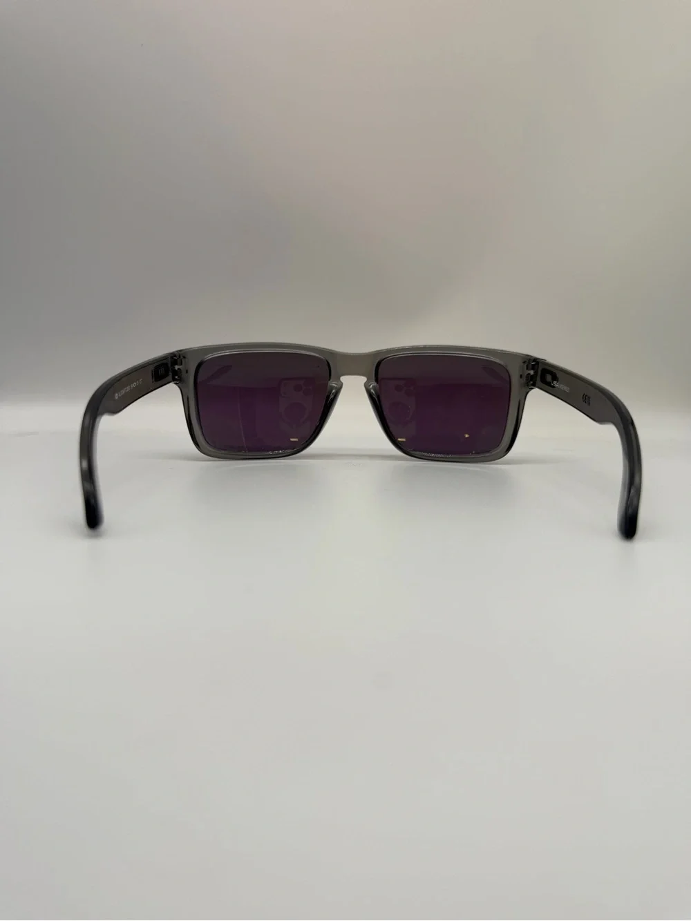Oakley Holbrook XL Prizm Jade Polarized Grey Ink